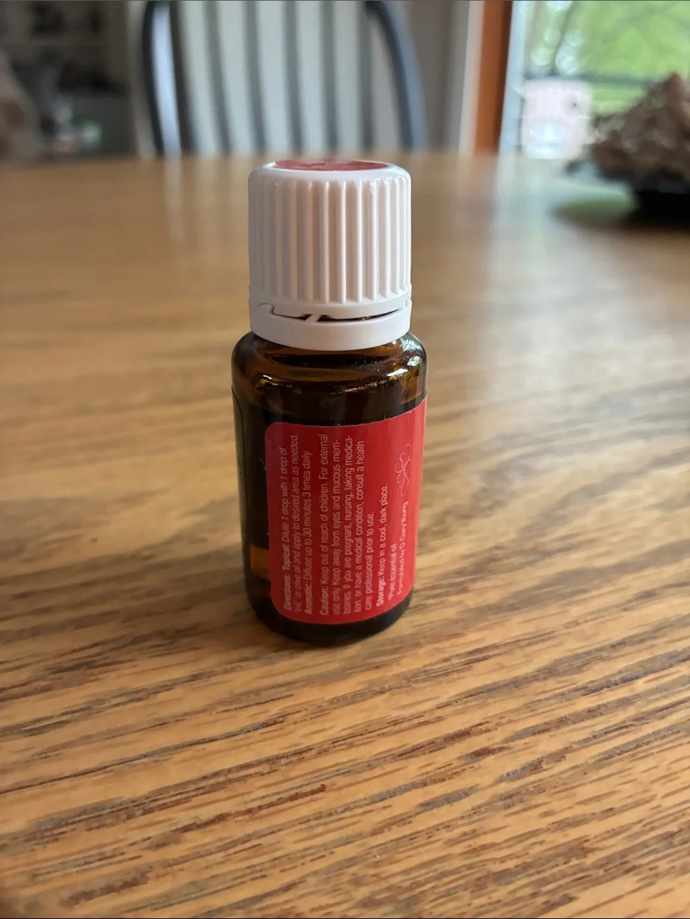 Young Living RC essential oil Blend 15 ml sealed Brand new